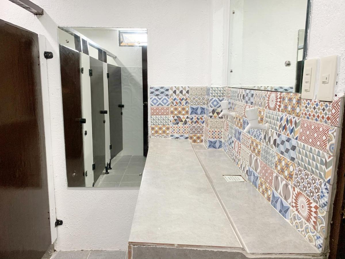 פנגלאו Highway To H Inn - New Wing מראה חיצוני תמונה