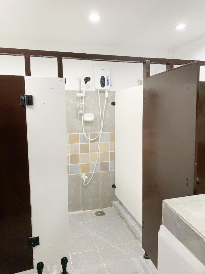 פנגלאו Highway To H Inn - New Wing מראה חיצוני תמונה
